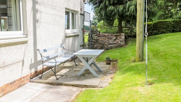 Cottage | Terrace/patio