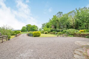 Ferienhaus | Innenbereich