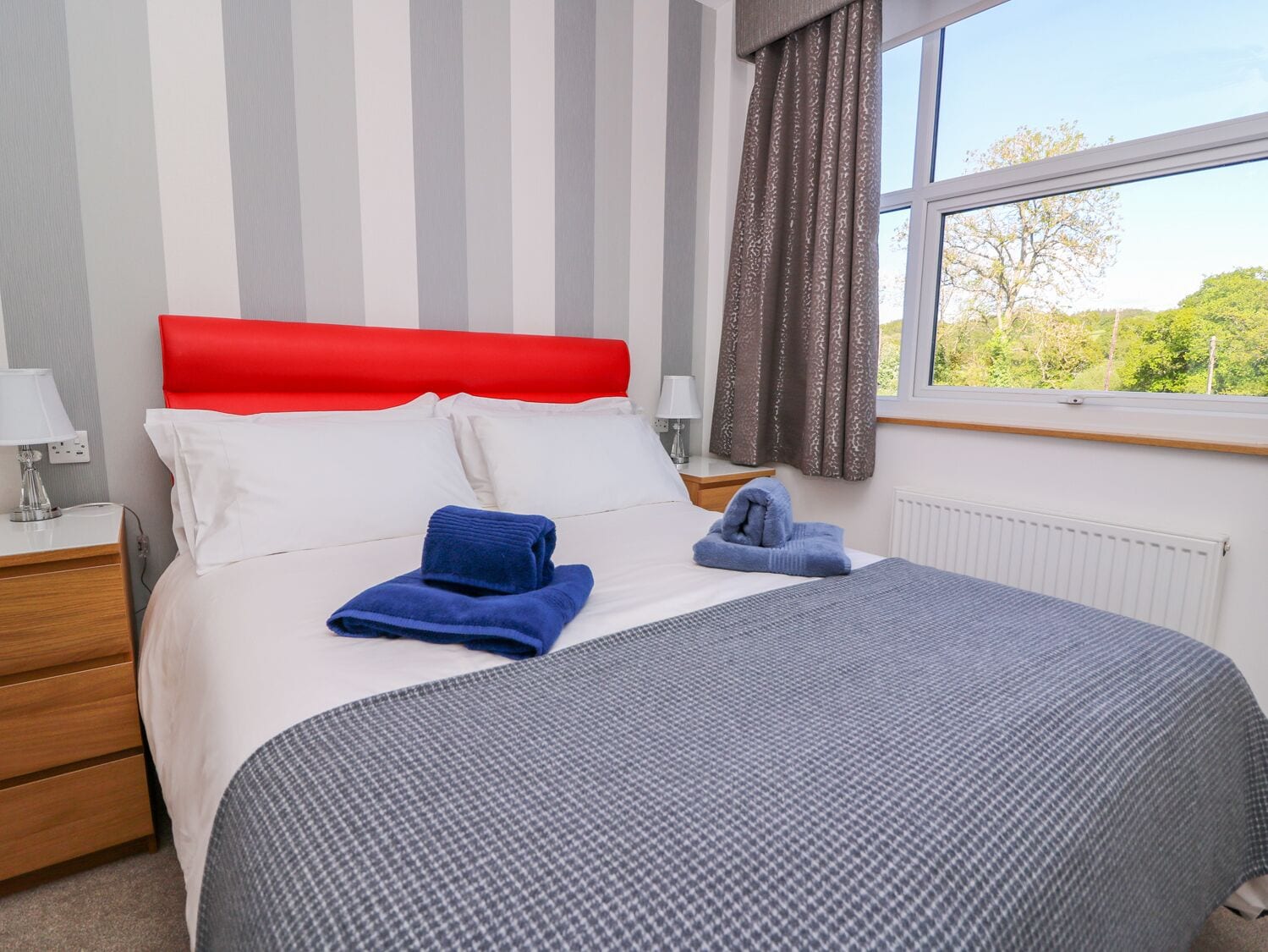 村舍 | 2 多间卧室、特色装修、特色家居、免费 WiFi