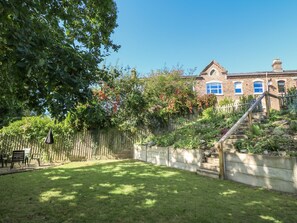 Cottage | Interior - Ty'r Orsaf (Builth Wells)