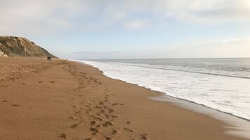 Casa de campo | Parte interna