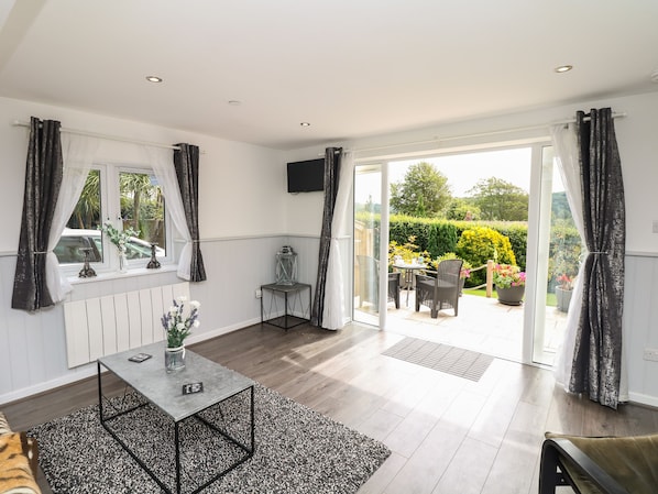 Cottage | Interior - Cuckoo Cottage (Bridport)