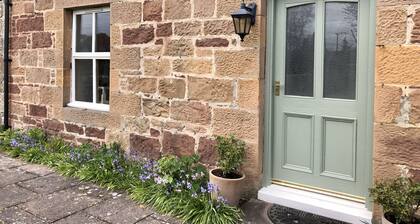 Glenmuir Cottage