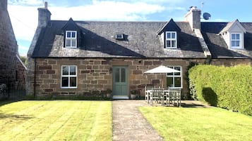 Ferienhaus | Innenbereich