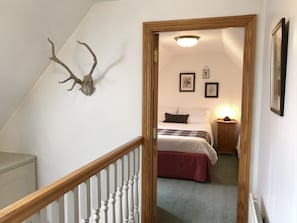Casa de campo | Decoración individual, mobiliario individual, wifi gratis
