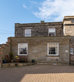 Cottage | Interior - Mews Cottage (Whitby)