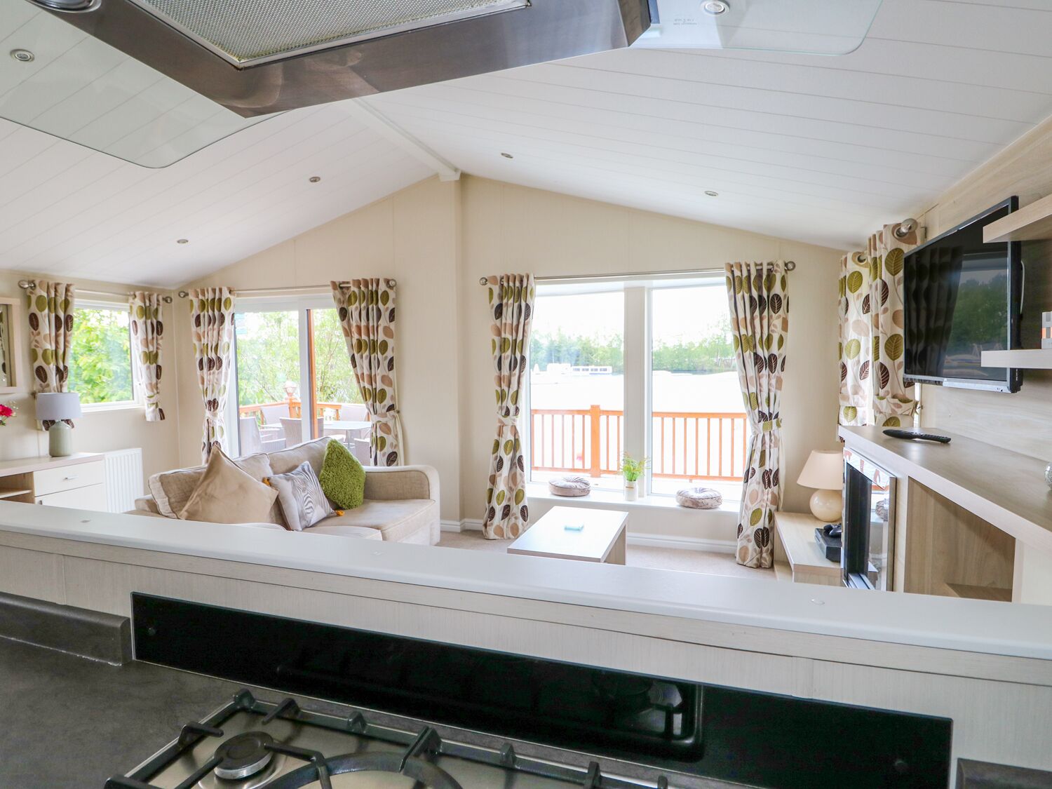 Casa de campo | Interior