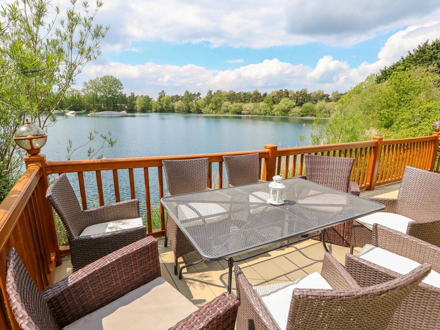 Casa de campo | Interior