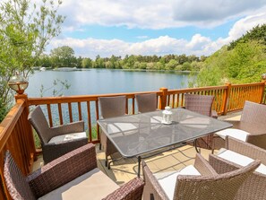 Casa de campo | Parte interna