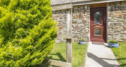 Garras Barn