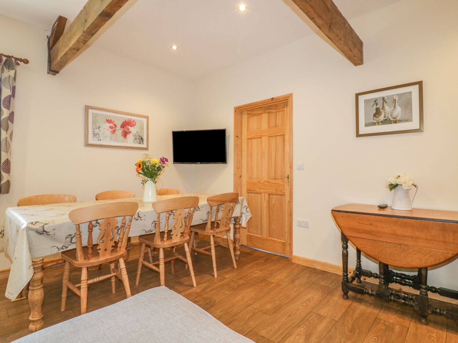 Ferienhaus | Innenbereich