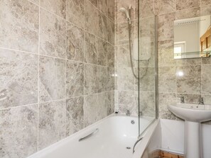 Chaumière | Salle de bain | Douche