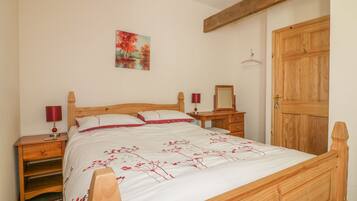 Ferienhaus | Innenbereich