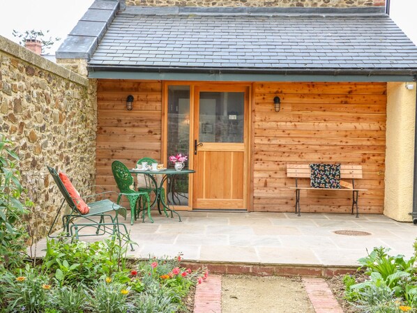 コテージ | 内装