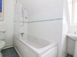 Casa de campo | Banheiro | Chuveiro