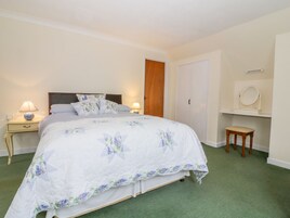 Casa de campo | 1 quarto, individualmente decorados, individualmente mobiliados