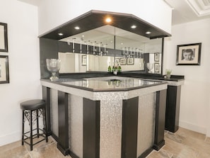 Cottage | Interior - Maes Elwy (Saint Asaph)