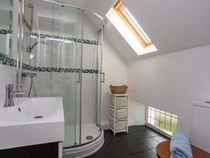 Cottage | Interior - Capel Hermon (Holyhead)