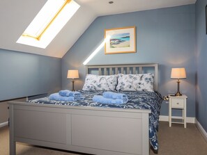 Cottage | Interior - Capel Hermon (Holyhead)