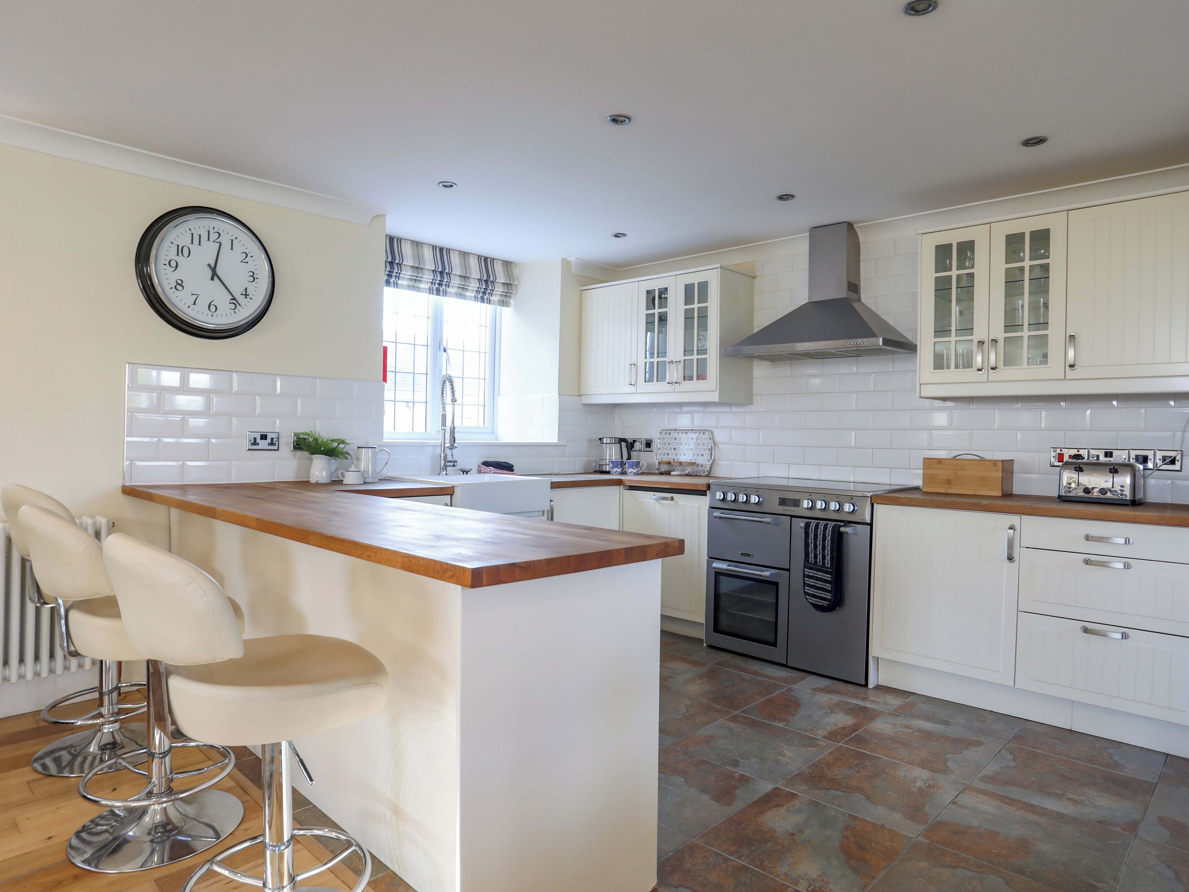 平房 | 住宿內部