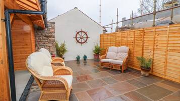 Cottage | Balcony
