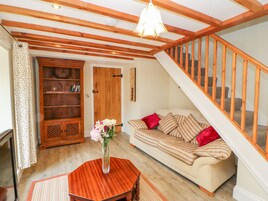 Casa de campo | Parte interna