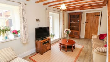 Cottage | Living room