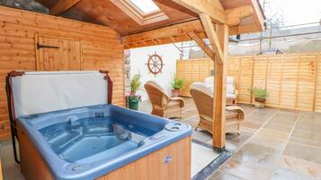 Casa de campo | Spa