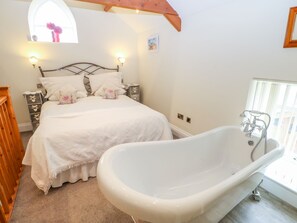 Cottage | 1 bedroom, individually decorated, individually furnished, free WiFi - The Dove Cote (Richmond)