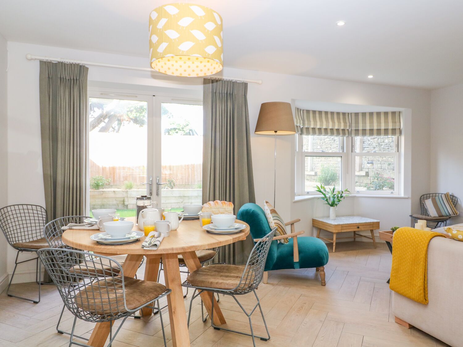 Casa de campo | Interior