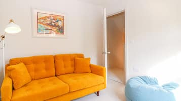 Cottage | Living room