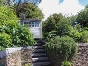 Cottage | Property grounds