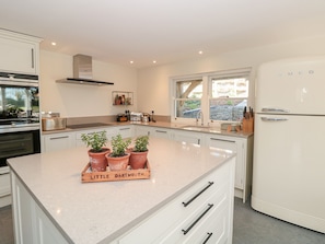 Cottage | Interior