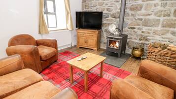 Ferienhaus | Innenbereich