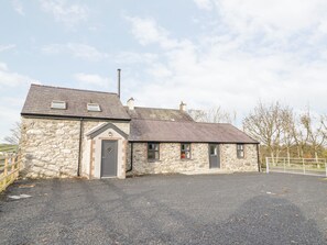 Exterior - Rhydau Cottage (Bangor)