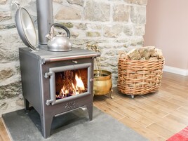 Cottage | Nội thất