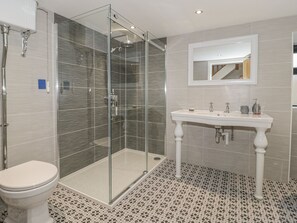 Cottage | Interieur