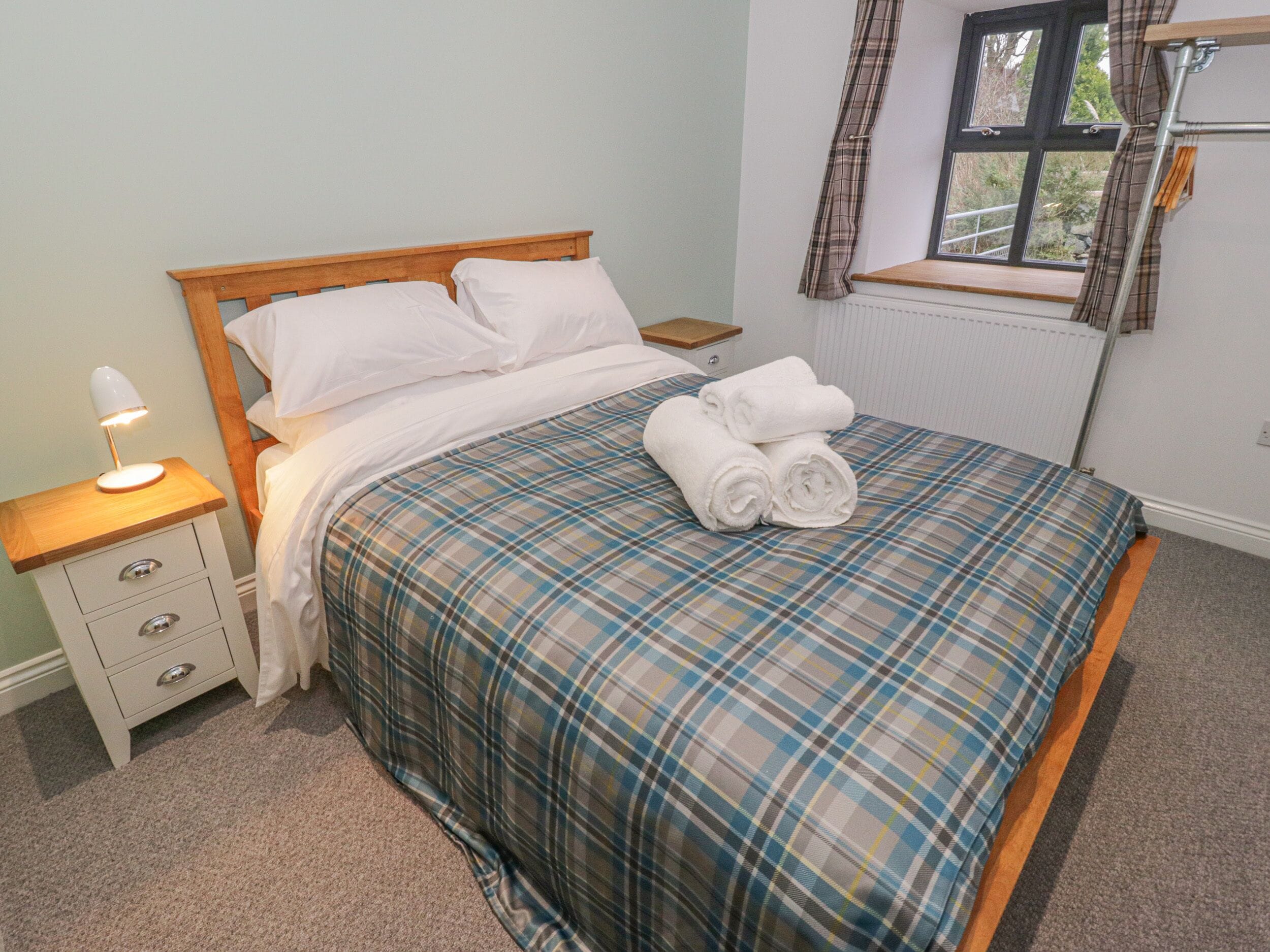 平房 | 2 間臥室、獨特裝潢、布置獨特、免費無線上網