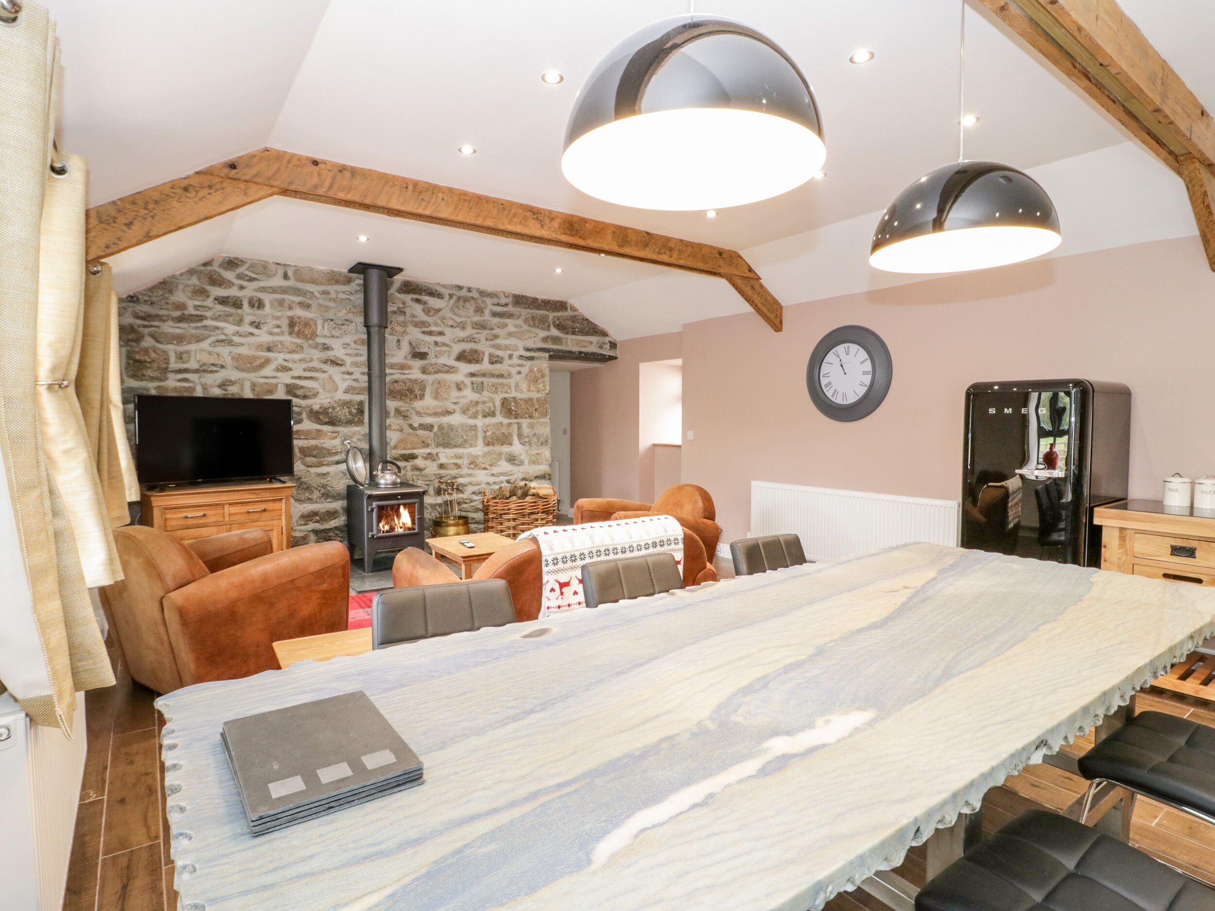 Ferienhaus | Innenbereich