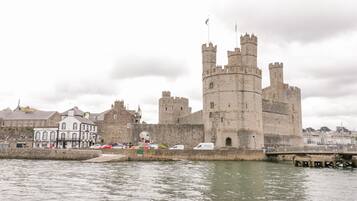 Ferienhaus | Innenbereich