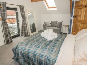 Cottage | Interior - Rhydau Cottage (Bangor)