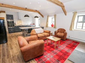 Cottage | Interior - Rhydau Cottage (Bangor)