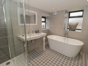 Cottage | Interior - Rhydau Cottage (Bangor)