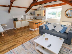 Cottage | Intérieur