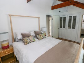 村舍 | 1 多间卧室、特色装修、特色家居、免费 WiFi