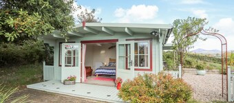 Songbird Hideaway
