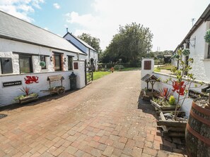 Cottage | Interior - Bluebell Cottage (Milford Haven)