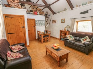 Ferienhaus | Innenbereich