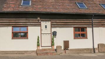 Cottage | Eksterior