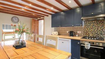 Geschirrspüler, Kochgeschirr/Geschirr/Besteck